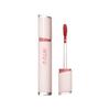 INTO U Glow Lip Tint, Highly Moisturizing, Highly Color-Paying, Contains Moisturizing Ingredients (GW06 In Red, Free)