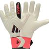 Adidas Детские вратарские перчатки Copa Pro, мягкие и удобные