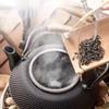 Cast Iron Teapot, Water Boiling Kettle, Household Tea Making Pot, Teaware, Japanese Tetsubin, Iron Bottle