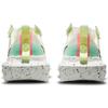 Nike Женские кроссовки Nike Crater Impact Summit White Green Glow CW2386-101