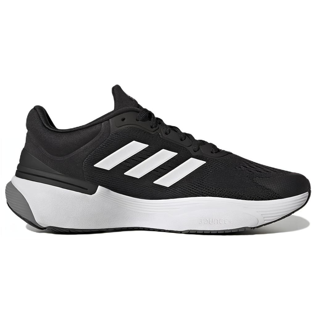 adidas Ответ 3 'Черно-белый' GW1371
