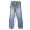 Levi’s 501-0114 Польская фабрика 90-е Джинсы из денима Мужские W30 L34 Внутренний шов 85 см(ИСПОЛЬЗОВАЛ)