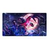 Yveltal Pokemon Trading Card Game Playmat NonSlip TCG Mat for Pokemon Fans