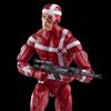 Hasbro Marvel Legends Series Marvel's Crossfire, Marvel Comics Collectible 15cm Action Figure, Ages 4 and Up, F6578, Authentic