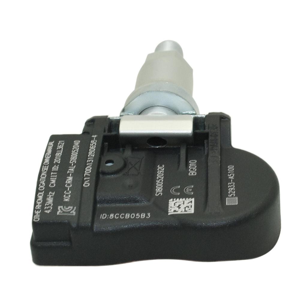 TPMS Tire Pressure Sensor Electrified 52933-A5100