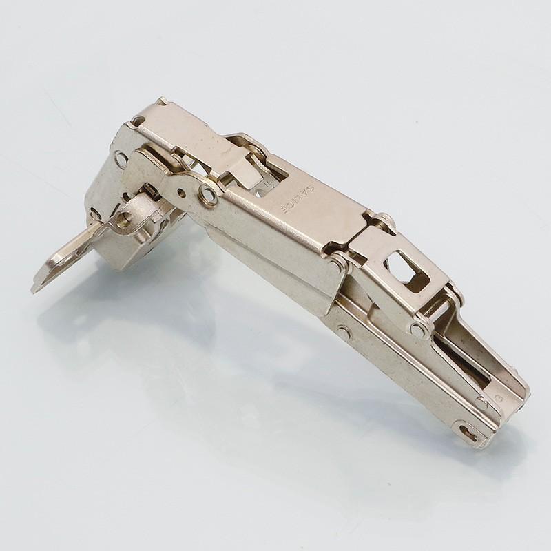 SALICE - BISAGRA PUSH S200 165º Ø35 ACODADO C2ASG99