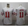 Retro Embroidered American Football Jersey Men Women Customizable Team Uniform With Player Names Numbers