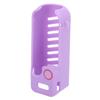 Protective Case for   3 TPU Shockproof Anti Slip Handheld Action Camera Protective Sleeve Cover with Wrist Strap