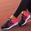New Fashion Women'S Sneaker Platform Shoes Woman Breathable Casual Sneaker Woman Lace Up Tenis Feminino Sneakers For Women