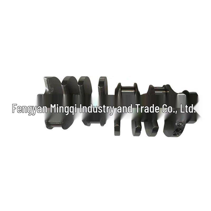 Cummins ISB8.3 Crankshaft 3965006/3965008/3917320/3974538
