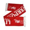 Liverpool FC YNWA Шарф