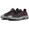 Puma Plexus Кожа Удобные Универсальные Амортизирующие Прочные Низкие Повседневные Кроссовки Унисекс Угольно-Черный 386329-07