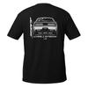 Dodge Challenger SRT T-Shirt