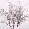 Plastic Simulation Tree Branch 120cm Fake Plant Artificial Willow Deadwood Living Room Decor
