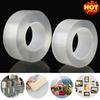 Acrylic Kitchen Waterproof Self-Adhesive Sealing Stripe Seamless Tape Mildewproof Traceless Tape