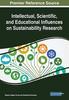Книга Intellectual, Scientific, and Educational Influences On Sustainability Research