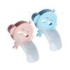 2 удлинителя для смесителя, комплектующие для ванной комнаты, детского крана для мытья рук, аксессуары для раковины.