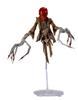 McFarlane DC 7 Figures Wave 3 Last Knight On Earth Scarecrow - Build-A - -