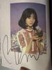 [USED] OH MY GIRL Bini Arin autographed mini 5th Secret Garden CD