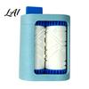Office Desk Accessories Business Card Embossing Machine 3D Printed Desktop Ornaments with Double Roller Workstation Decoration Rotatable Roller