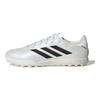 adidas Copa Pure 3 Нескользящие Износостойкие Футбольные Бутсы Мужские Белые Кроссовки JR1725