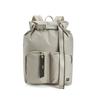 New Fitness Fabric Backpack Women's Tunnel Gray A13W531162F-DY