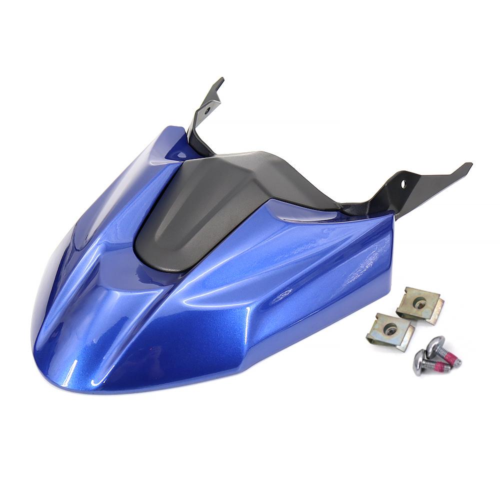 Продление клюва переднего крыла мотоцикла для Tiger800 TIGER800 XC 2013 Tiger 800 XRT XRX 2015-2019
