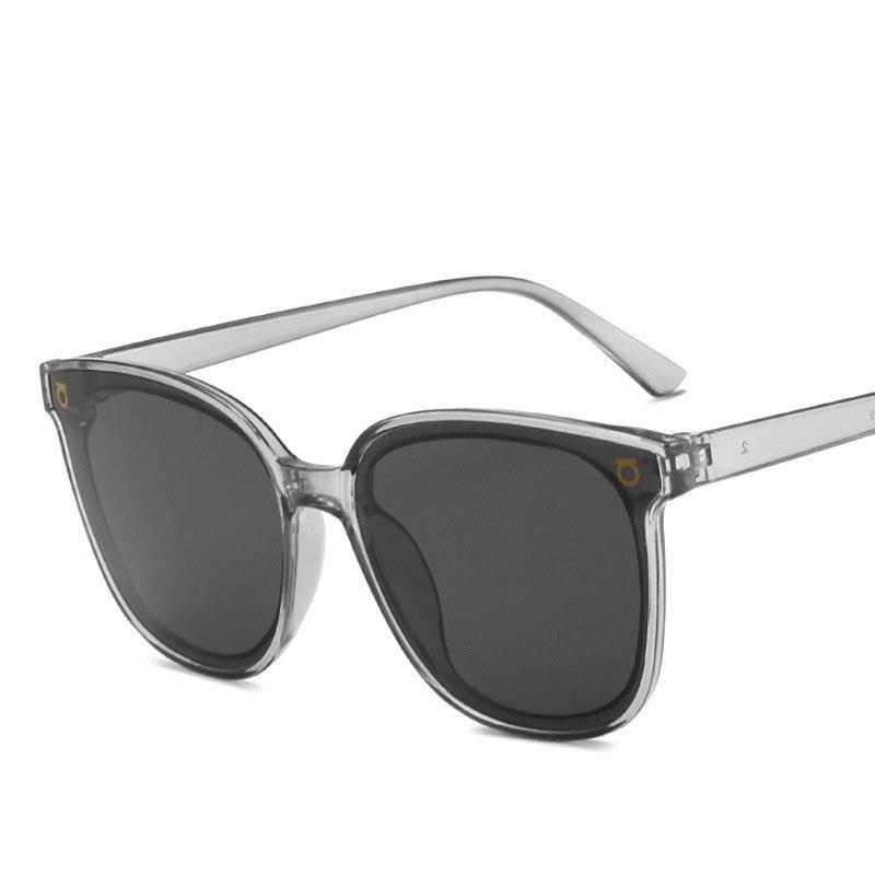 Классические винтажные квадратные солнцезащитные очки, женские солнцезащитные очки кошачий глаз, женские классические солнцезащитные очки UV400, уличные праздничные очки