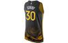 Nike Официальная форма NBA Голден Стэйт Уорриорз Стефен Карри Dri Fit Adv Городская версия 2022/23 DQ0194-010