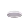 Plafon Vico Led Biały Italux Plf-53675-048Rc-Wh-3Ks4K