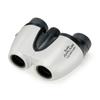 KENKO Compact Binoculars APPLAUSE-M 5×20 White Fully Multi-Coated Highly Transparent Multilayer Film Bak4 Prism Lightweight & Compact Hall Theater Vie