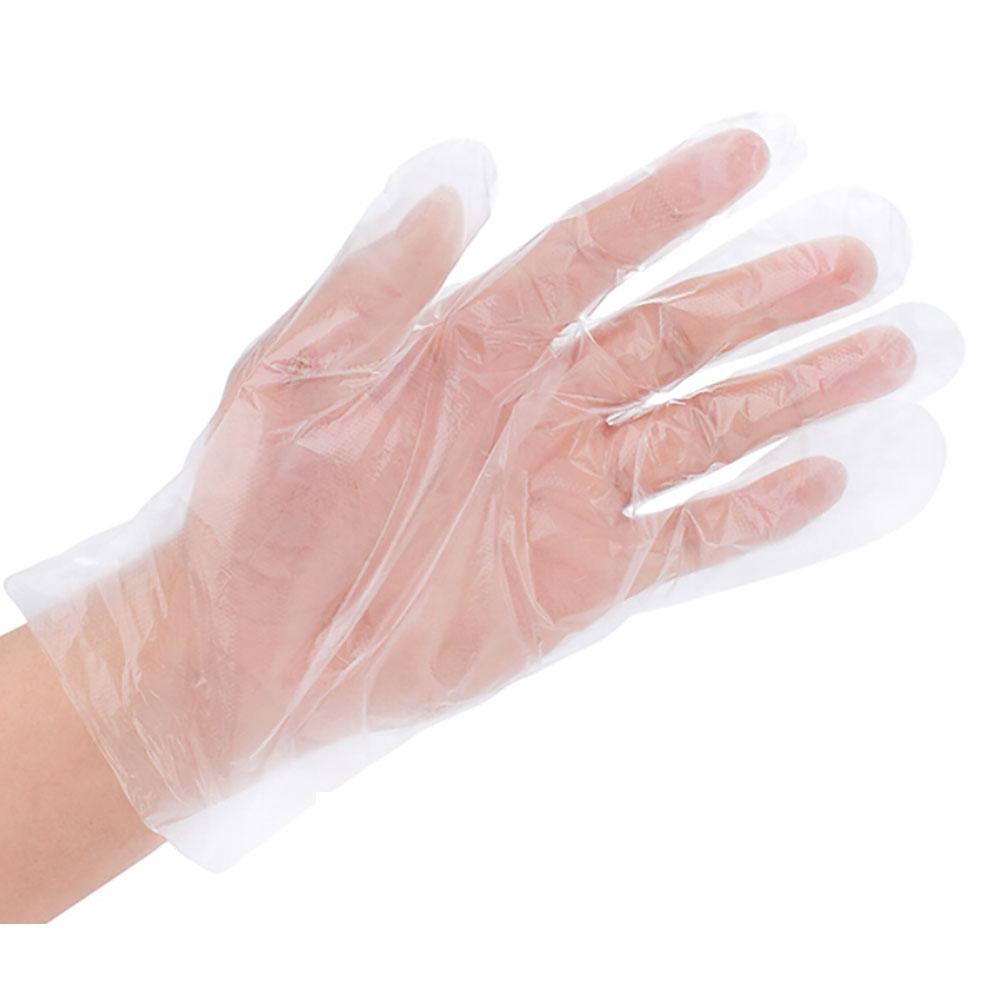 100 Disposable Gloves Kitchen Gloves Home Garden Kitchen Dining Disposable Kitchen Ware