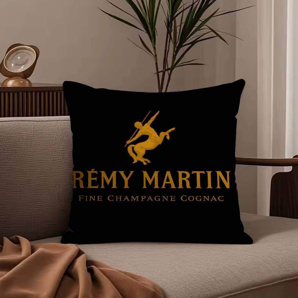 Luxury Living M-martin Наволочка Защитная от пылевых клещей Наволочка На молнии-невидимке Шелковистый короткий плюш Чехол на подушку для дивана