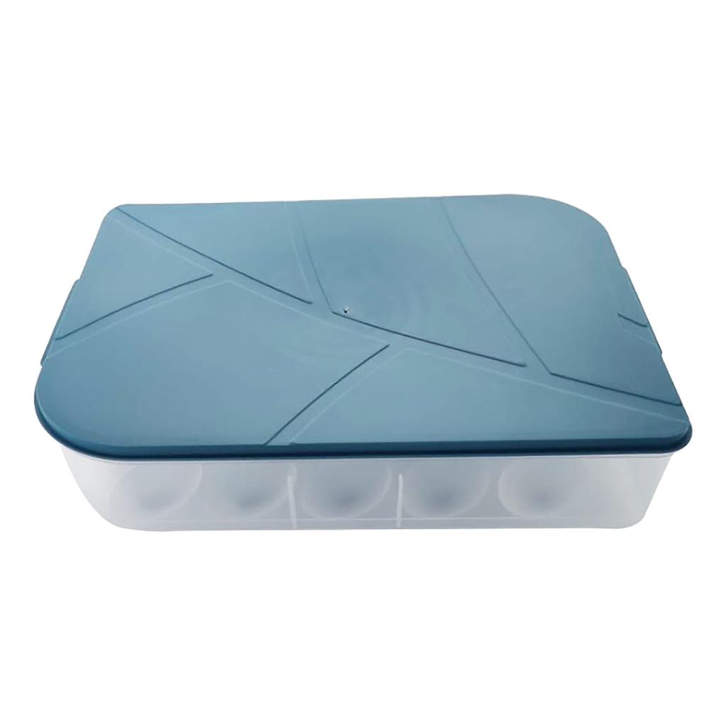 Холодильник на 20 отделений, коробка для яиц, коробка для хранения свежих яиц, стойка для яиц