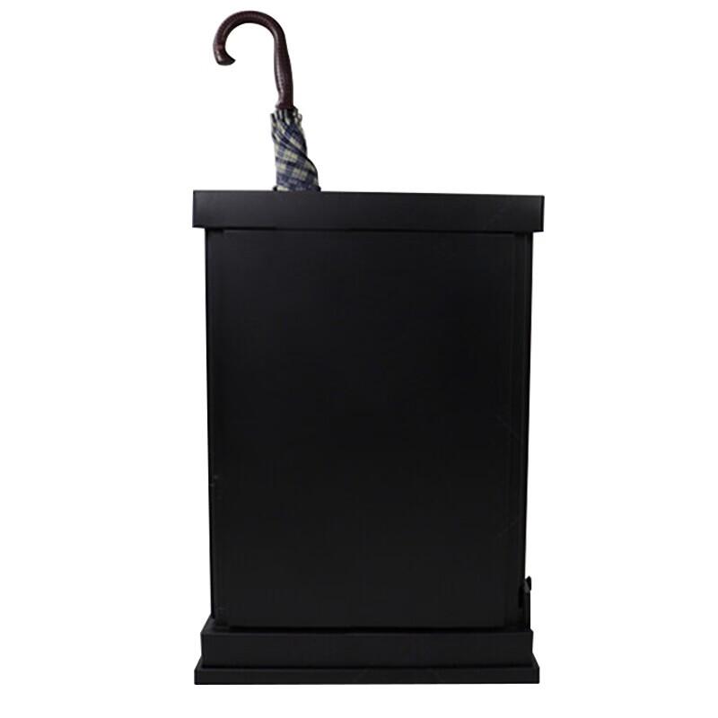 Haisidick HK-723 Commercial Wrought Iron Umbrella Stand