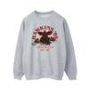 Netflix Mens Stranger Things Hunters Club Sweatshirt
