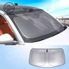 Для Lixiang L7 L8 L9 L6 2026 2027 Черный Автомобильный Солнцезащитный Козырек Боковые Окна Защитные Шторки Переднее Заднее Солнцезащитный Козырек Теплоизоляция Солнцезащитный Экран