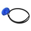 Windscreen Washer Bottle Cleaner Cap for Nissan Qashqai 2017 2018 28913JD00A