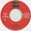7inch Record VOICEMAIL / CHRISTOPHER MARTIN - Love / Right Place Right Time NONE Birchill Record Jamaica Reggae, Ska & Dub Used