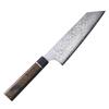 Suncraft SENZO BLACK Bunka 165 Mm Kitchen Knife