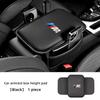 Car Center Console Protector Cover Armrest Box Cushion For BMW X5 X7 E62 E93 GT i3 i4 G07 G06 G02 F48 F39 G26 F01 F02 M3 M4 M5 MA6