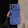 Роскошный чехол из закаленного стекла для iPhone 17 16 15 14 13 12 11 Pro Max Plus Кристальная защита объектива Позолоченный бампер Жесткий чехол