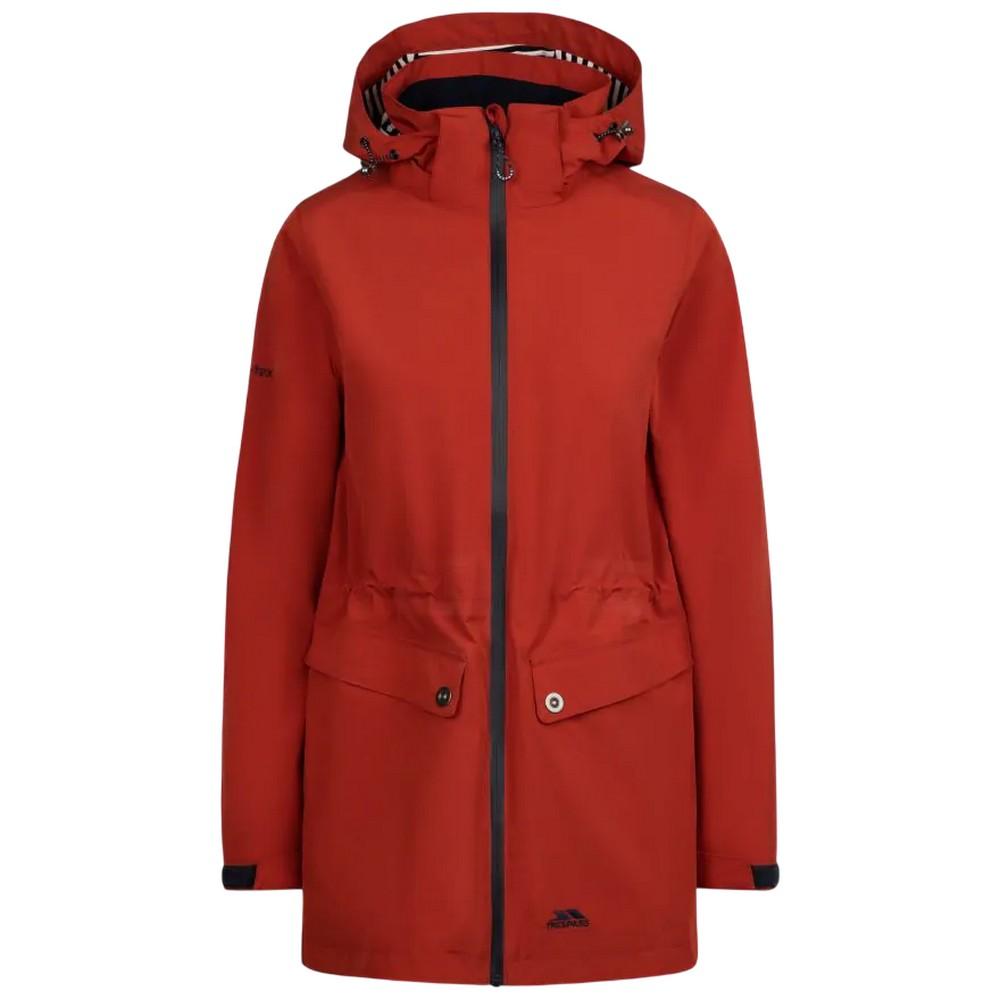 Womens/Ladies Tiverton Waterproof Jacket