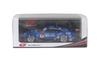 Spark 1/43 масштаб TRS IMPUL с SDG Z TEAM IMPUL Super GT GT500 2025 #12 Казуки Хирамина/B. Готовая модель Багет с отображением логотипа спонсора