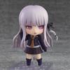 Anime Danganronpa Kyoko Kirigiri 2625 Cute Action Figure Collectible Model Toys 10cm