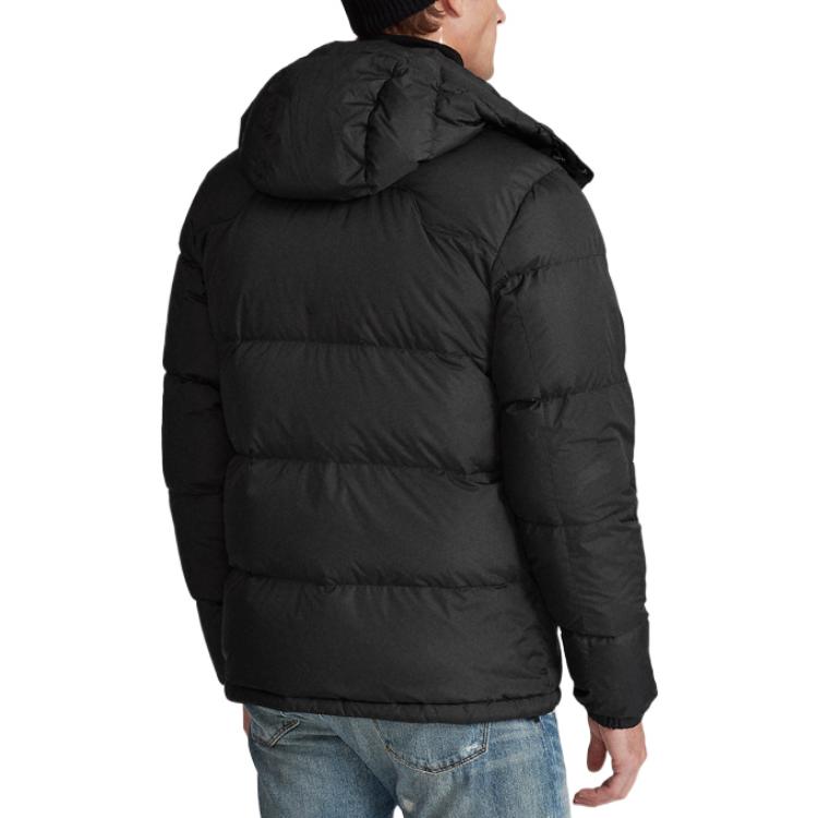 Polo Ralph Lauren Gorham Puffer Jacket MNPOOTW16020321-001