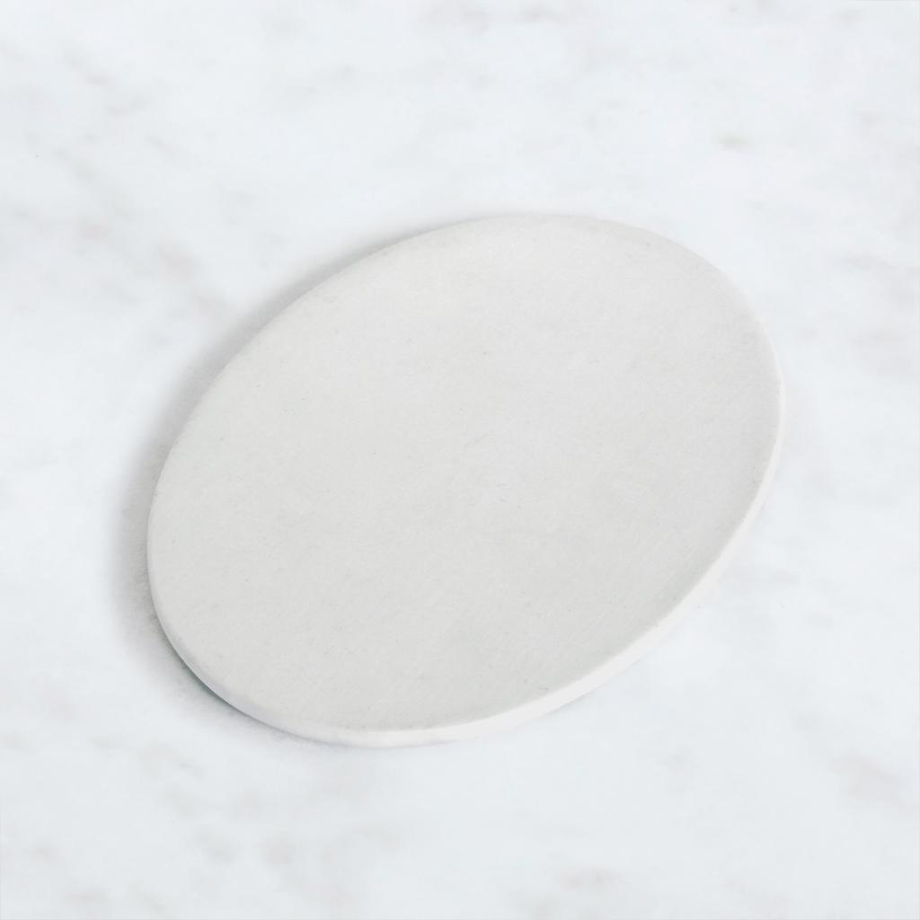 Noriker - commemorative plaque with a photo of a horse, tombstone plaque with a print, personalized oval plaque by Art-Dog brand