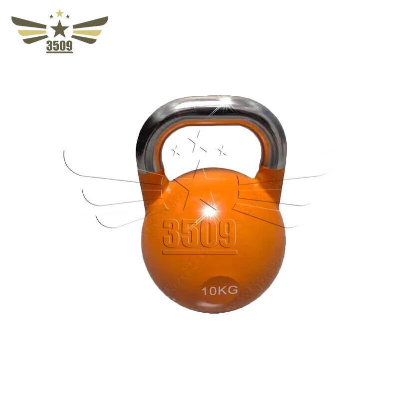 3509 Competition Kettlebell