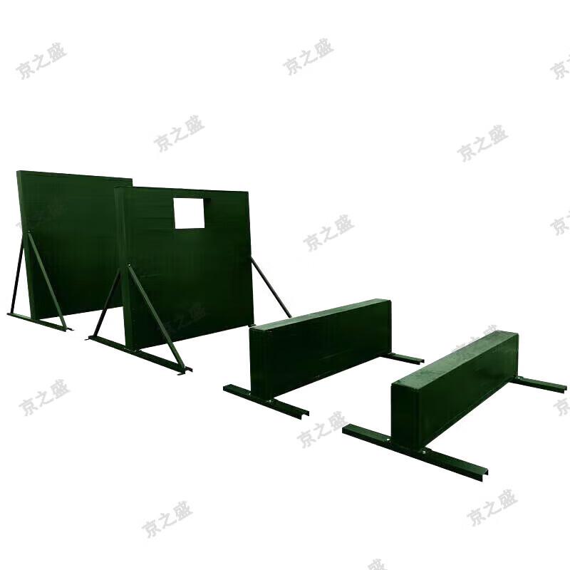 Jingzhisheng Combat & Tactical Training Equipment