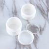 Travel Makeup Lip Balm Pot Cream  Face Cream Jars Eyeshadow Container Cosmetic Bottle